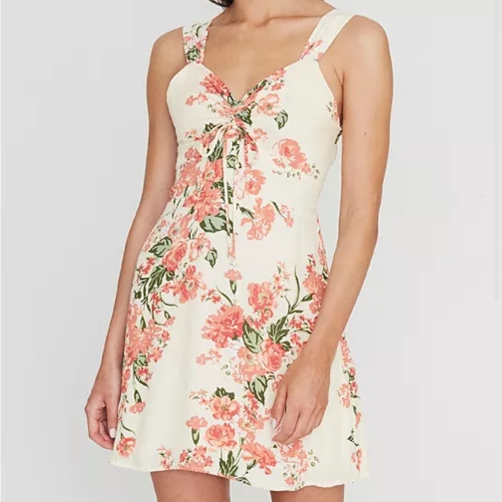 Faithful The Brand dress
